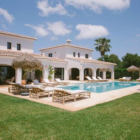 The Adelante House Hotel Javea Ngoại thất bức ảnh