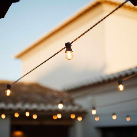 The Adelante House Hotel Javea Ngoại thất bức ảnh