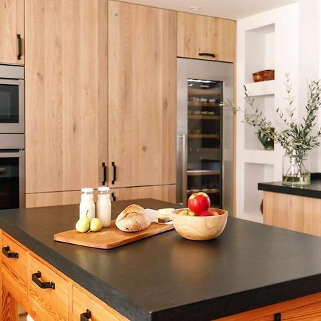 The Adelante House Hotel Javea Ngoại thất bức ảnh