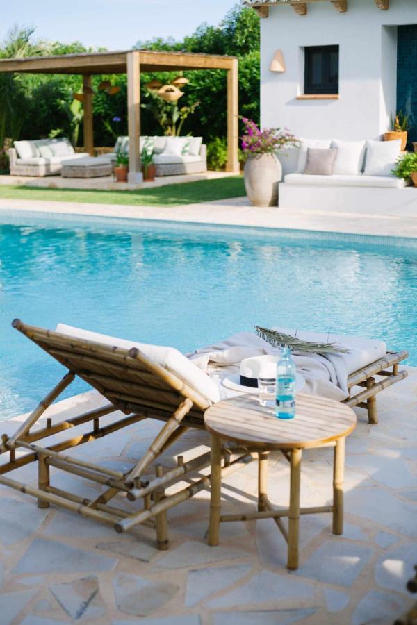 The Adelante House Hotel Javea Ngoại thất bức ảnh