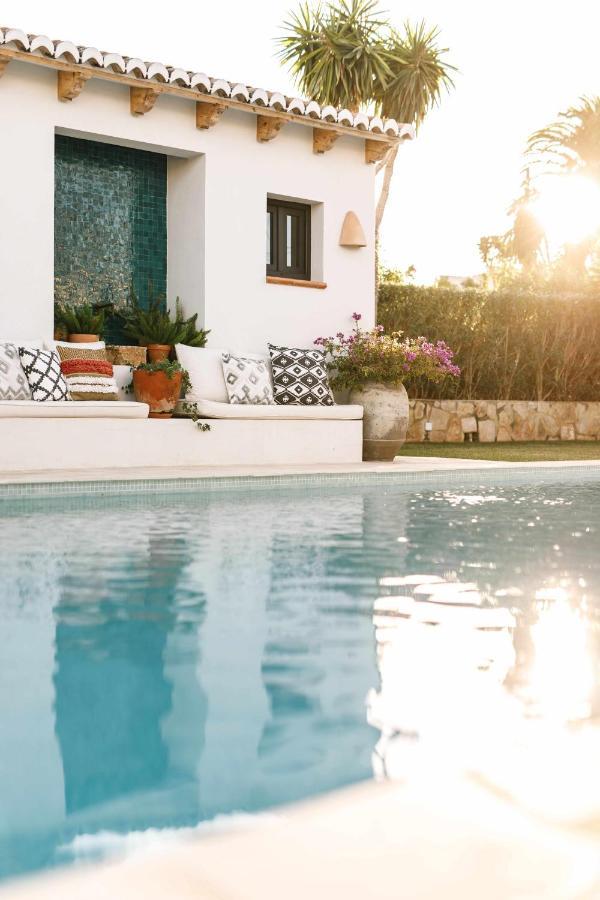 The Adelante House Hotel Javea Ngoại thất bức ảnh