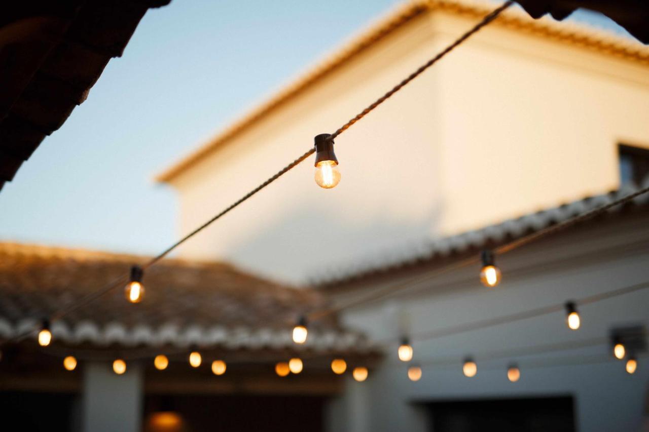 The Adelante House Hotel Javea Ngoại thất bức ảnh
