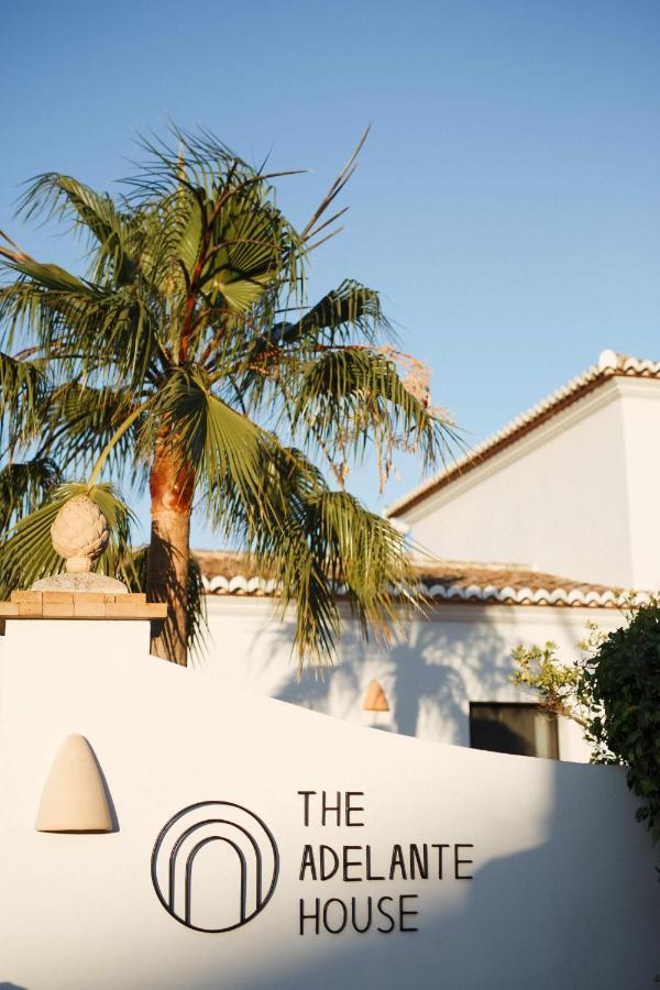 The Adelante House Hotel Javea Ngoại thất bức ảnh