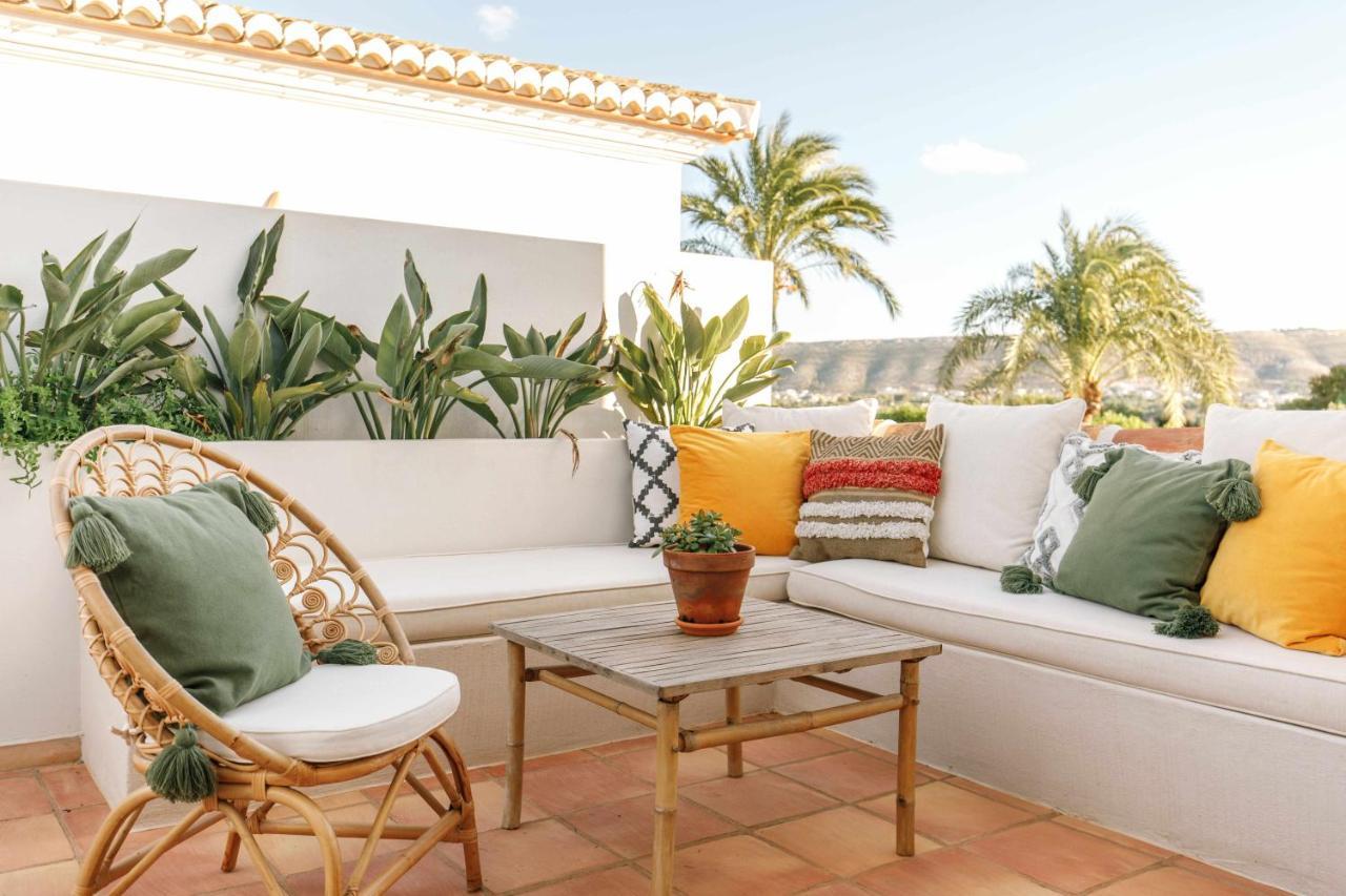 The Adelante House Hotel Javea Ngoại thất bức ảnh