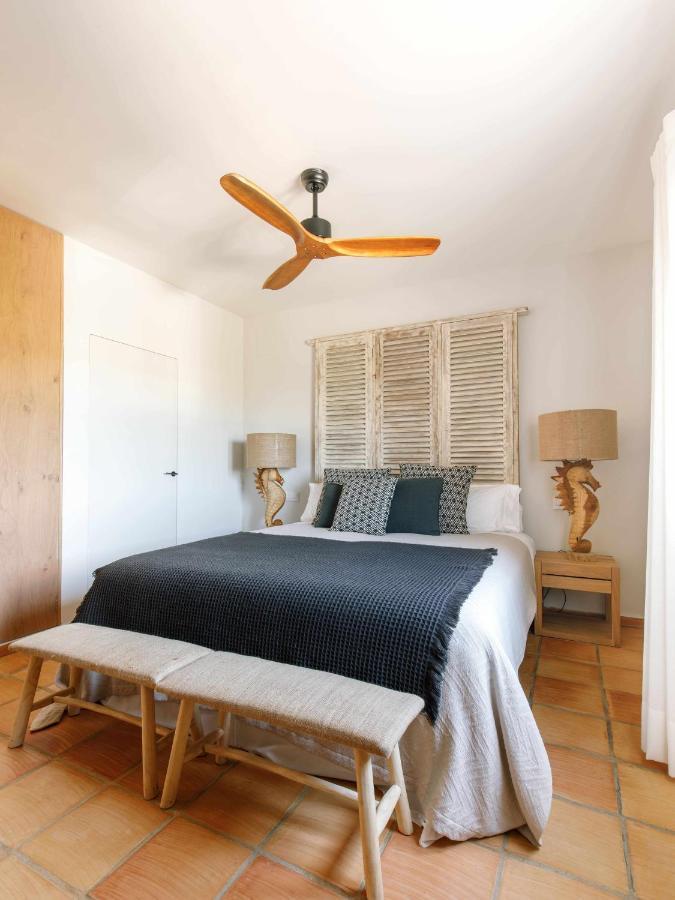 The Adelante House Hotel Javea Ngoại thất bức ảnh
