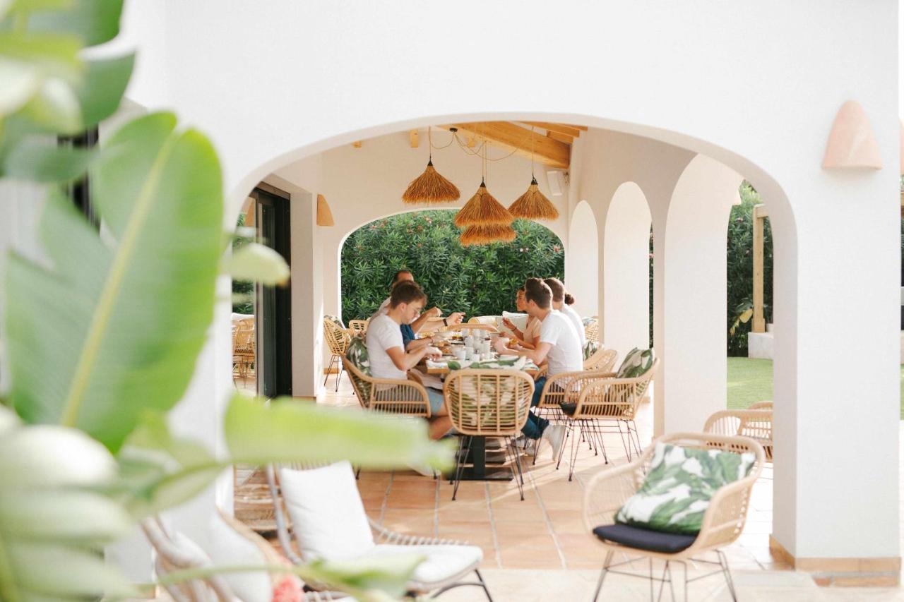 The Adelante House Hotel Javea Ngoại thất bức ảnh