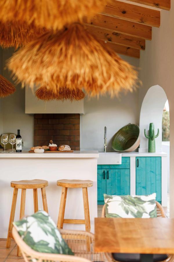 The Adelante House Hotel Javea Ngoại thất bức ảnh