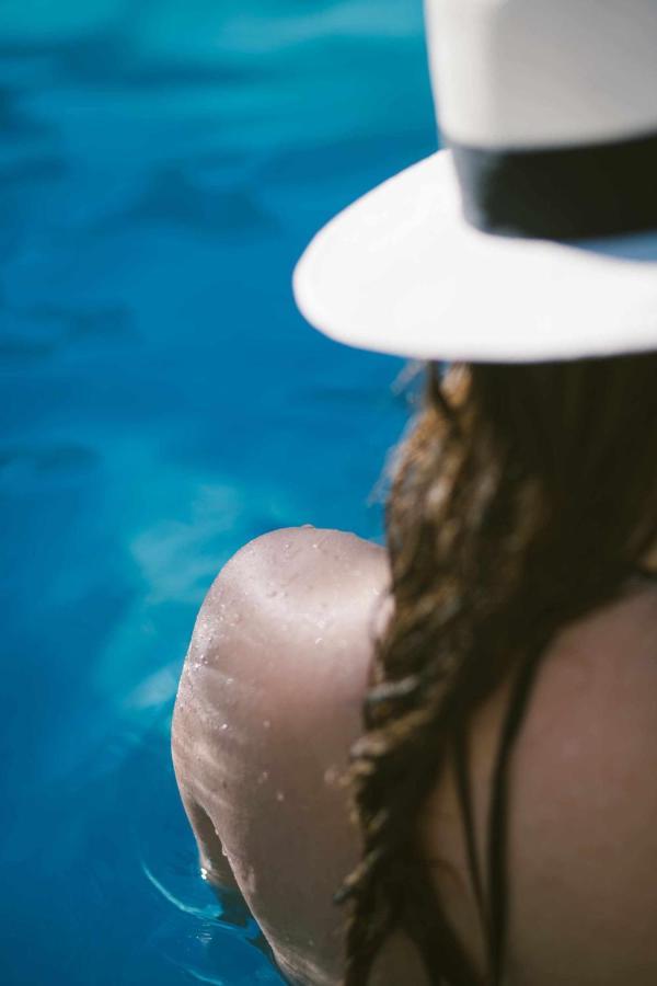 The Adelante House Hotel Javea Ngoại thất bức ảnh