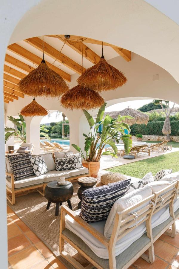 The Adelante House Hotel Javea Ngoại thất bức ảnh