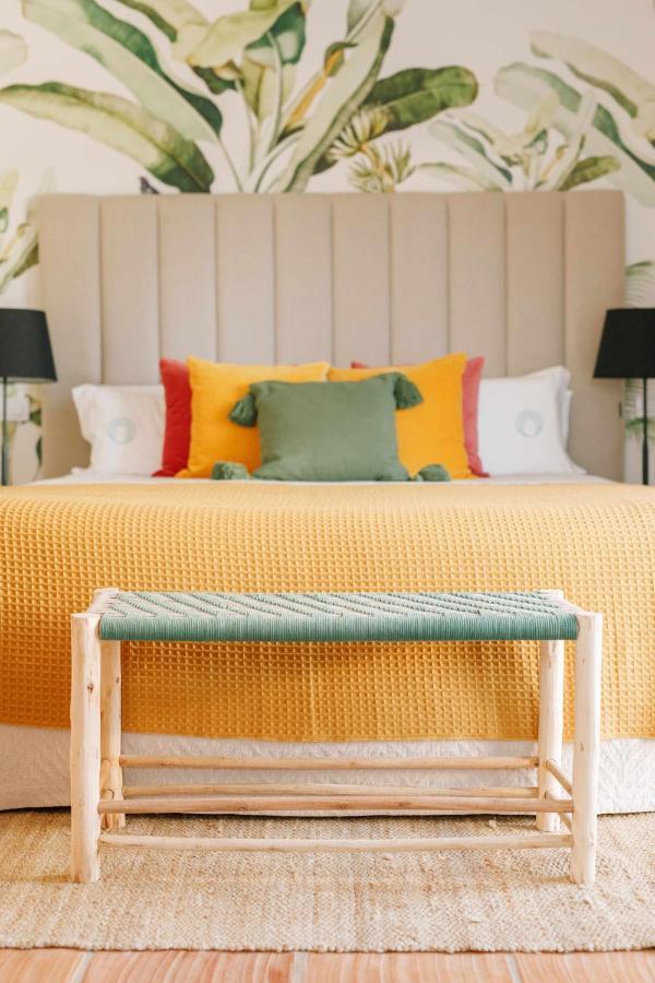 The Adelante House Hotel Javea Ngoại thất bức ảnh