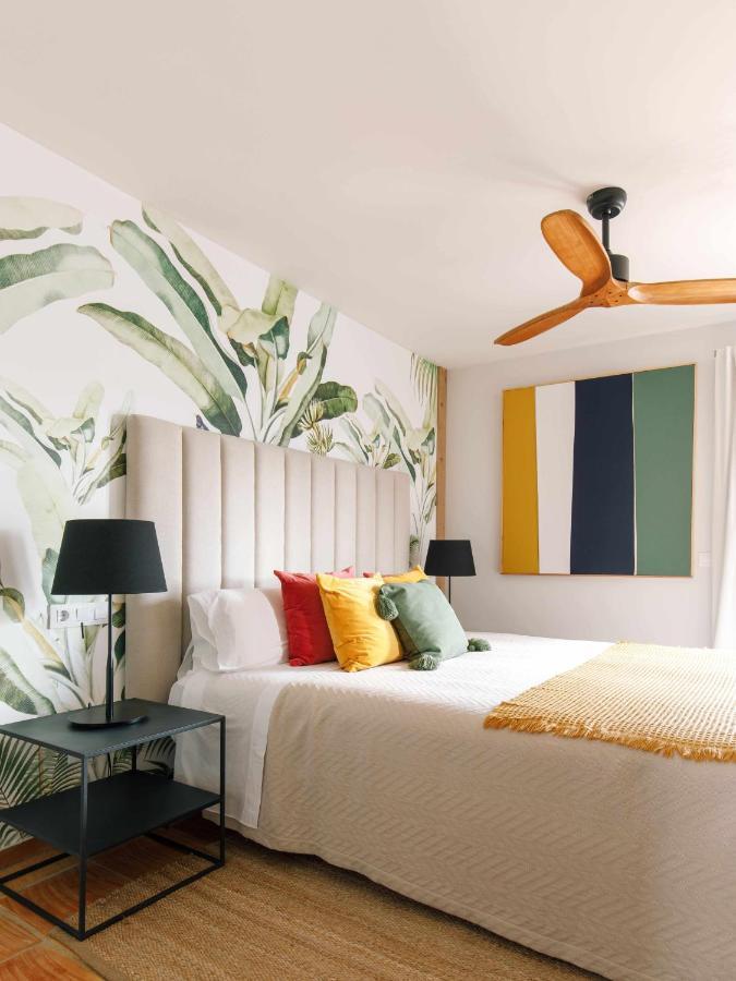 The Adelante House Hotel Javea Ngoại thất bức ảnh