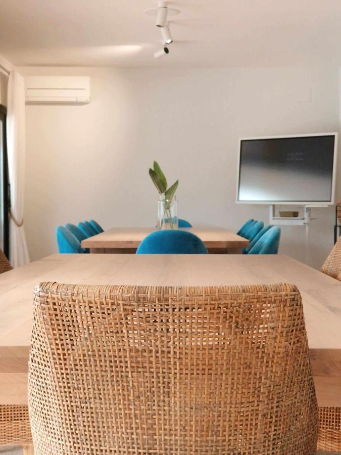 The Adelante House Hotel Javea Ngoại thất bức ảnh