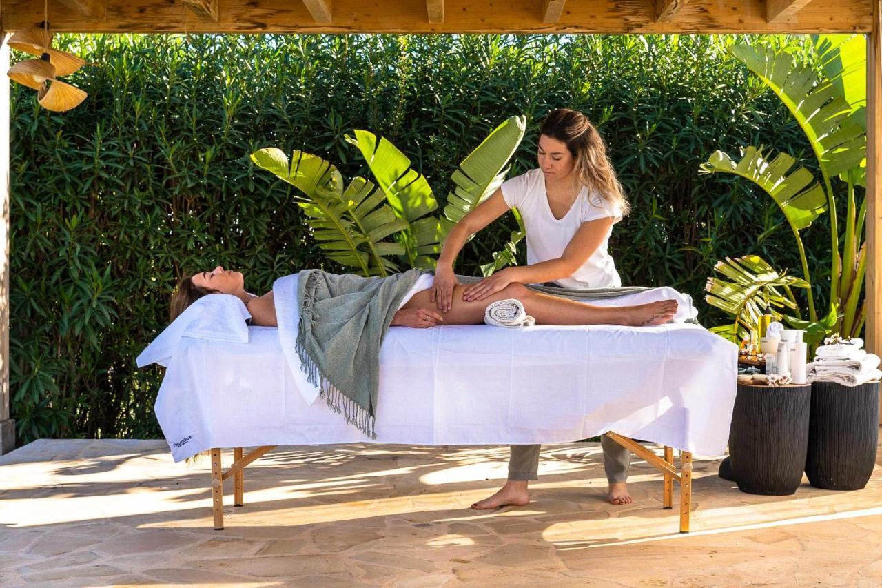 The Adelante House Hotel Javea Ngoại thất bức ảnh